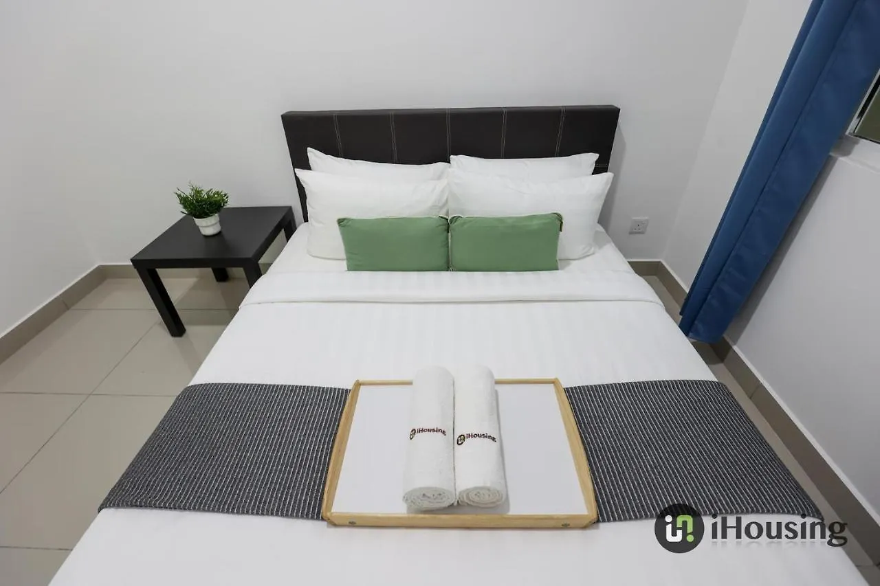 Apartamento Amber Cove Melaka Premium By I Housing Malasia