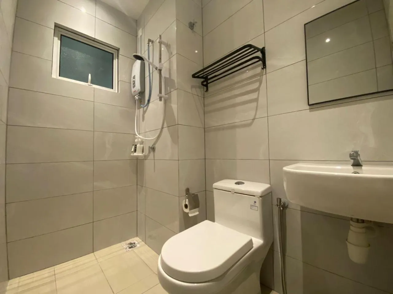 Apartamento Amber Cove Melaka Premium By I Housing