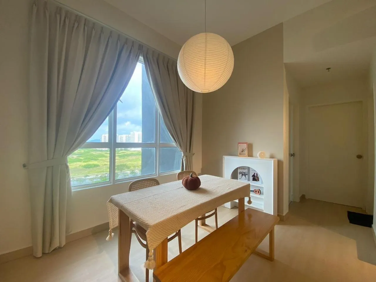 Apartamento Amber Cove Melaka Premium By I Housing