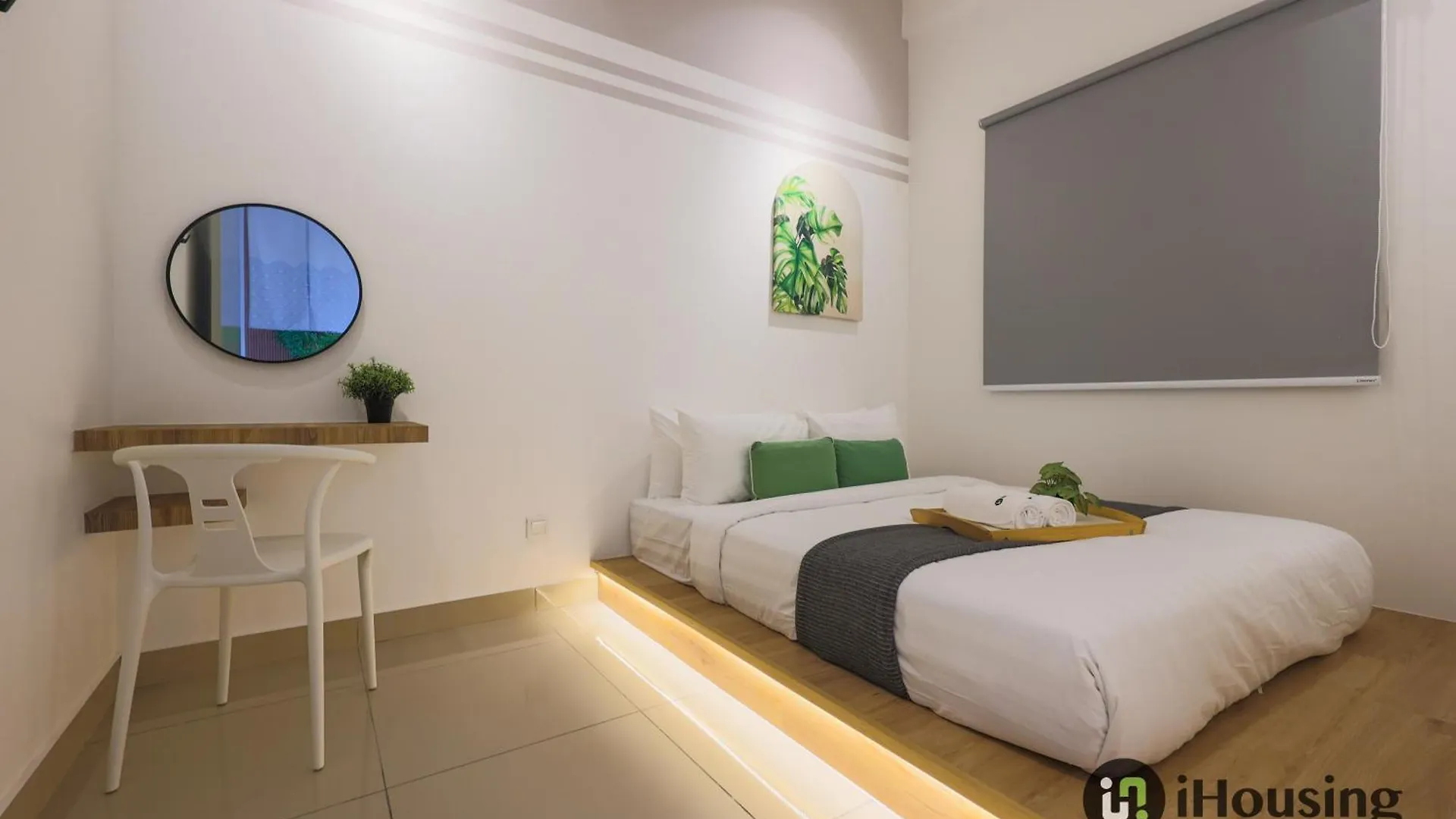Apartamento Amber Cove Melaka Premium By I Housing