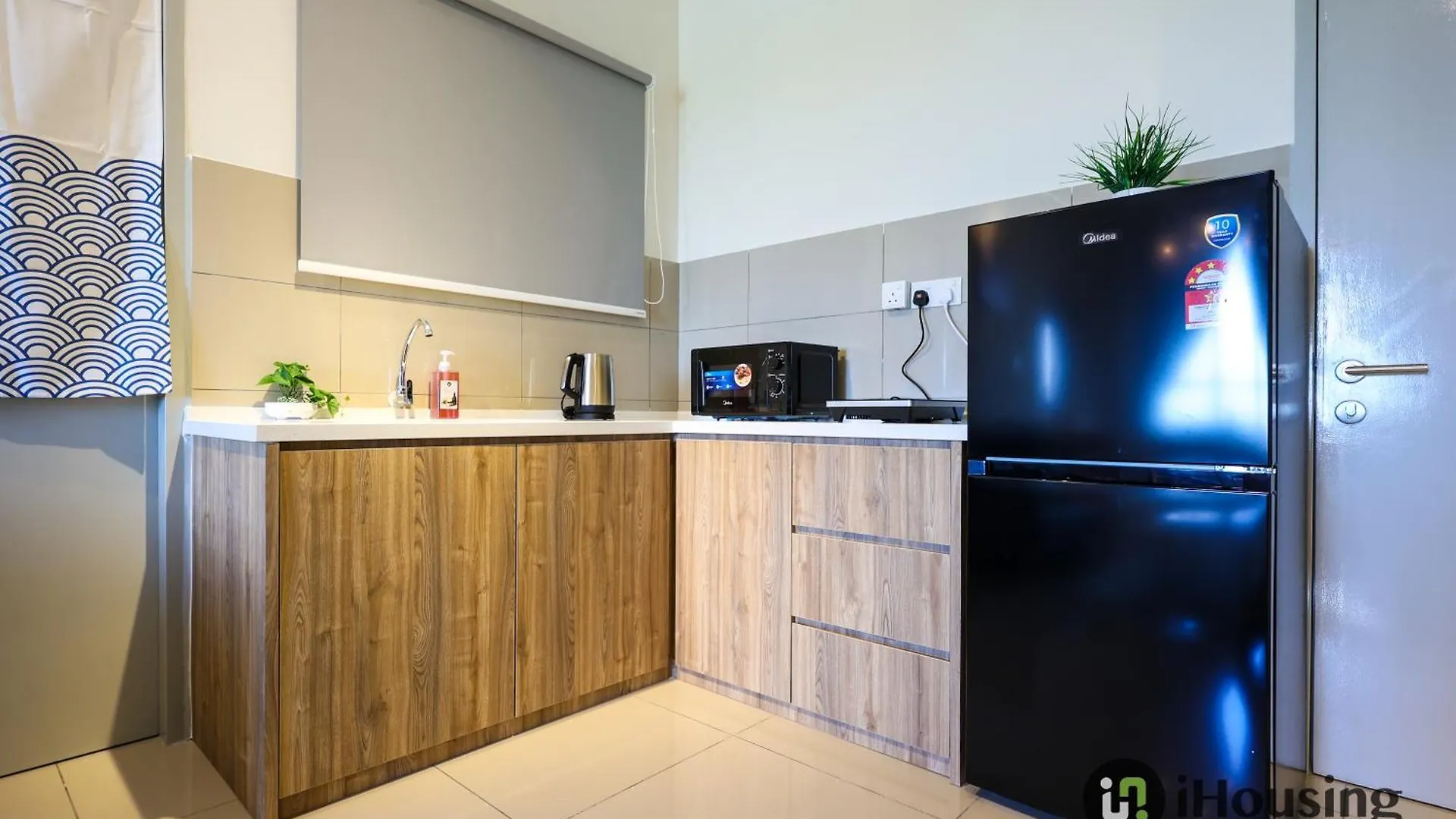 Apartamento Amber Cove Melaka Premium By I Housing Malasia