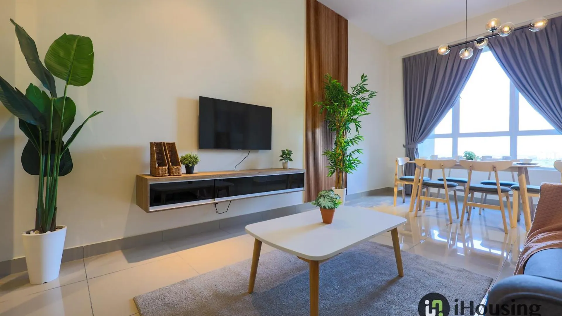 Apartamento Amber Cove Melaka Premium By I Housing Malasia