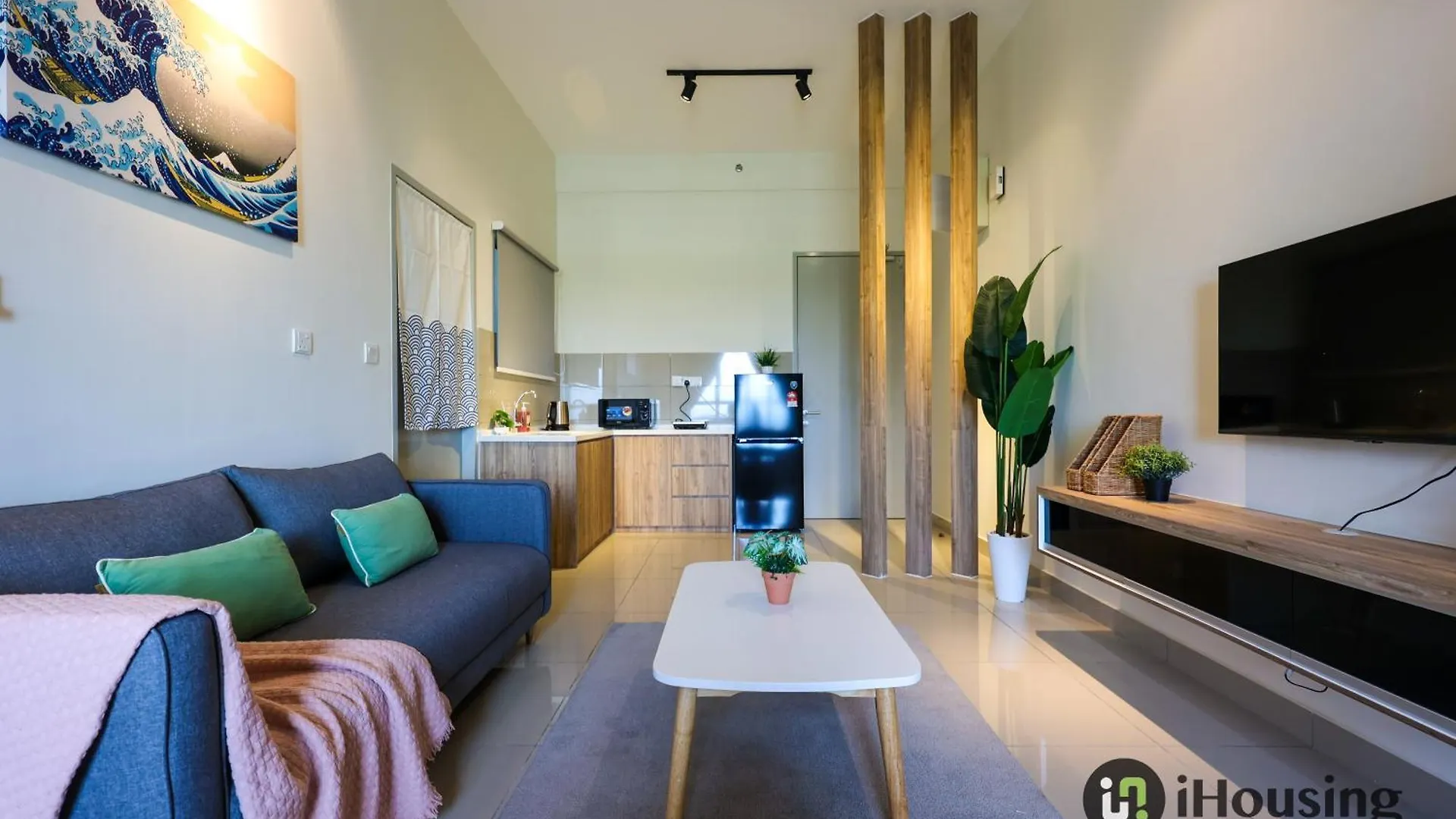 Apartamento Amber Cove Melaka Premium By I Housing 0*, Malacca Malasia