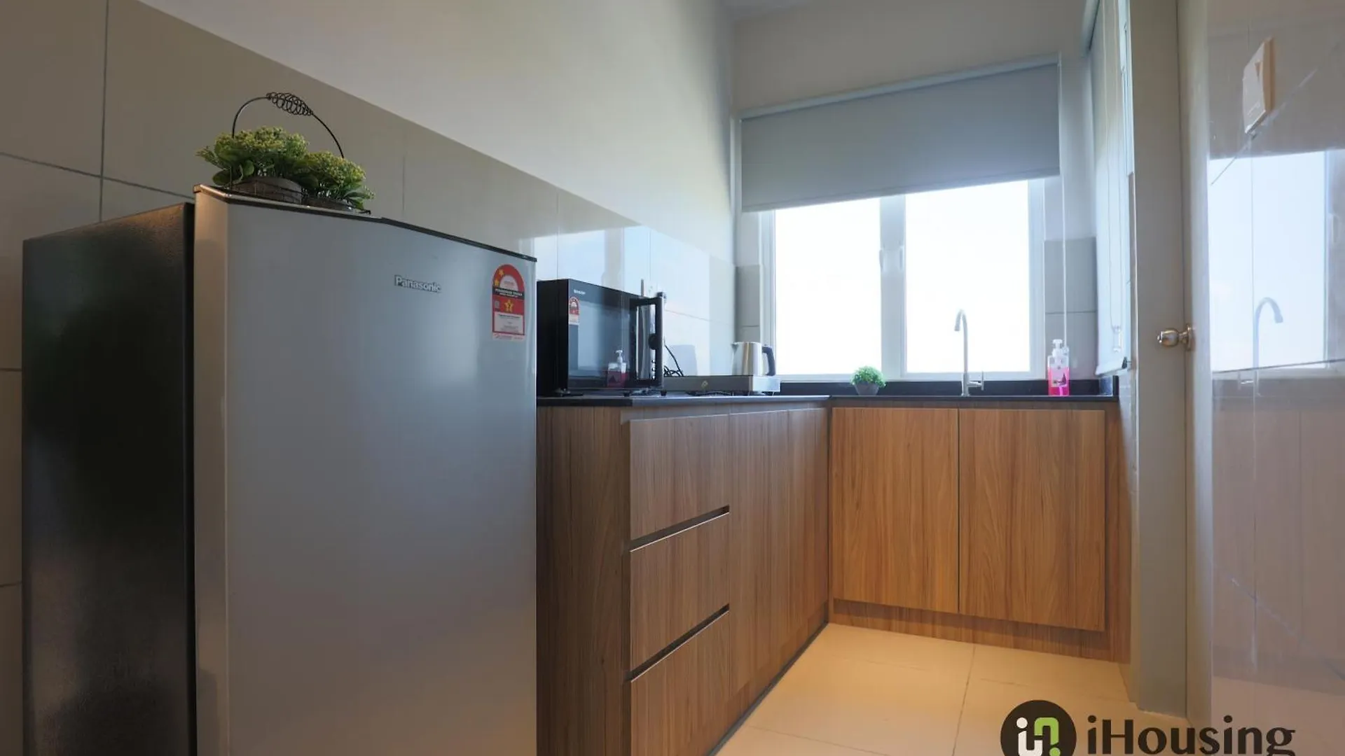 Apartamento Amber Cove Melaka Premium By I Housing