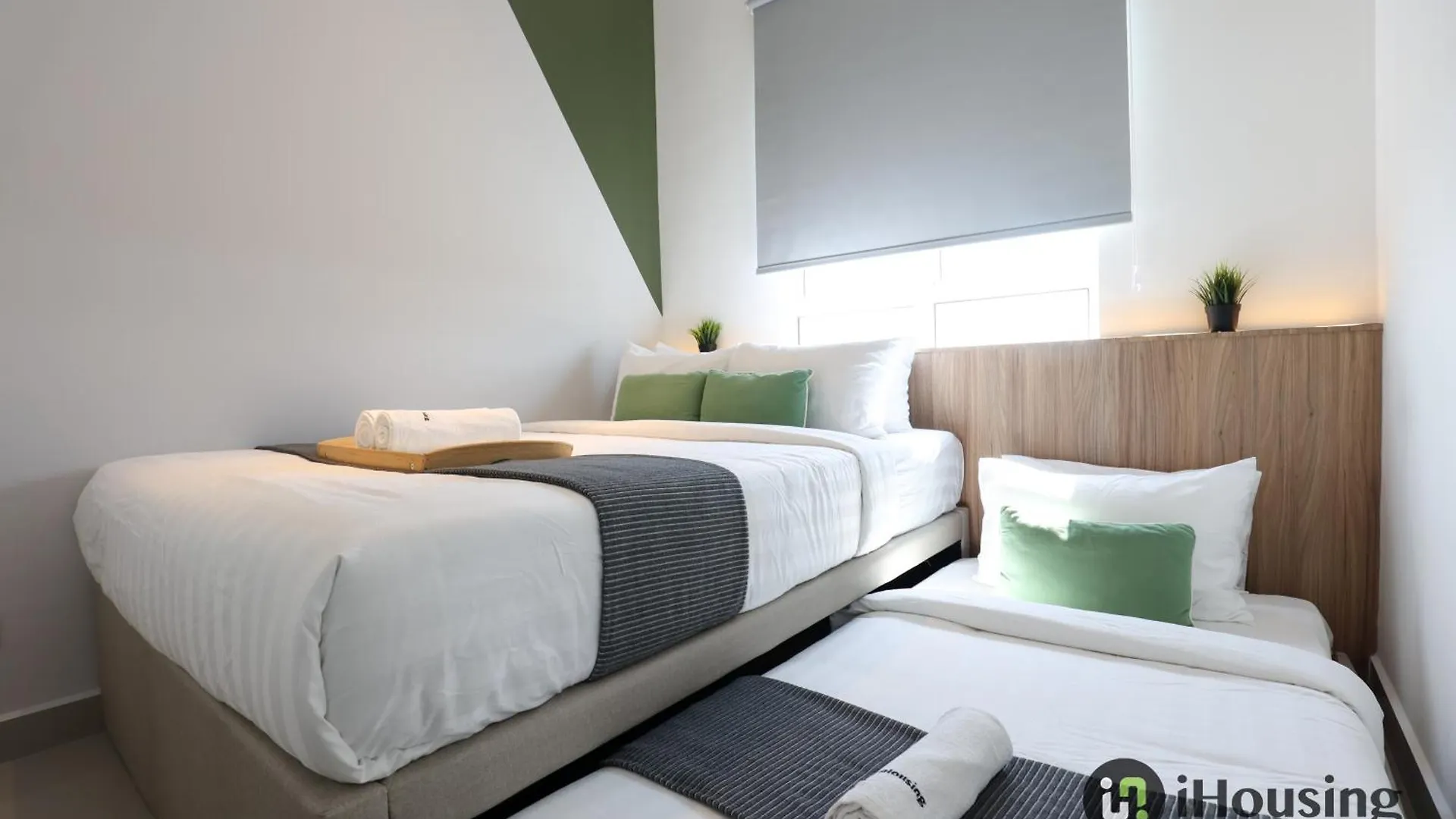 Apartamento Amber Cove Melaka Premium By I Housing Malacca