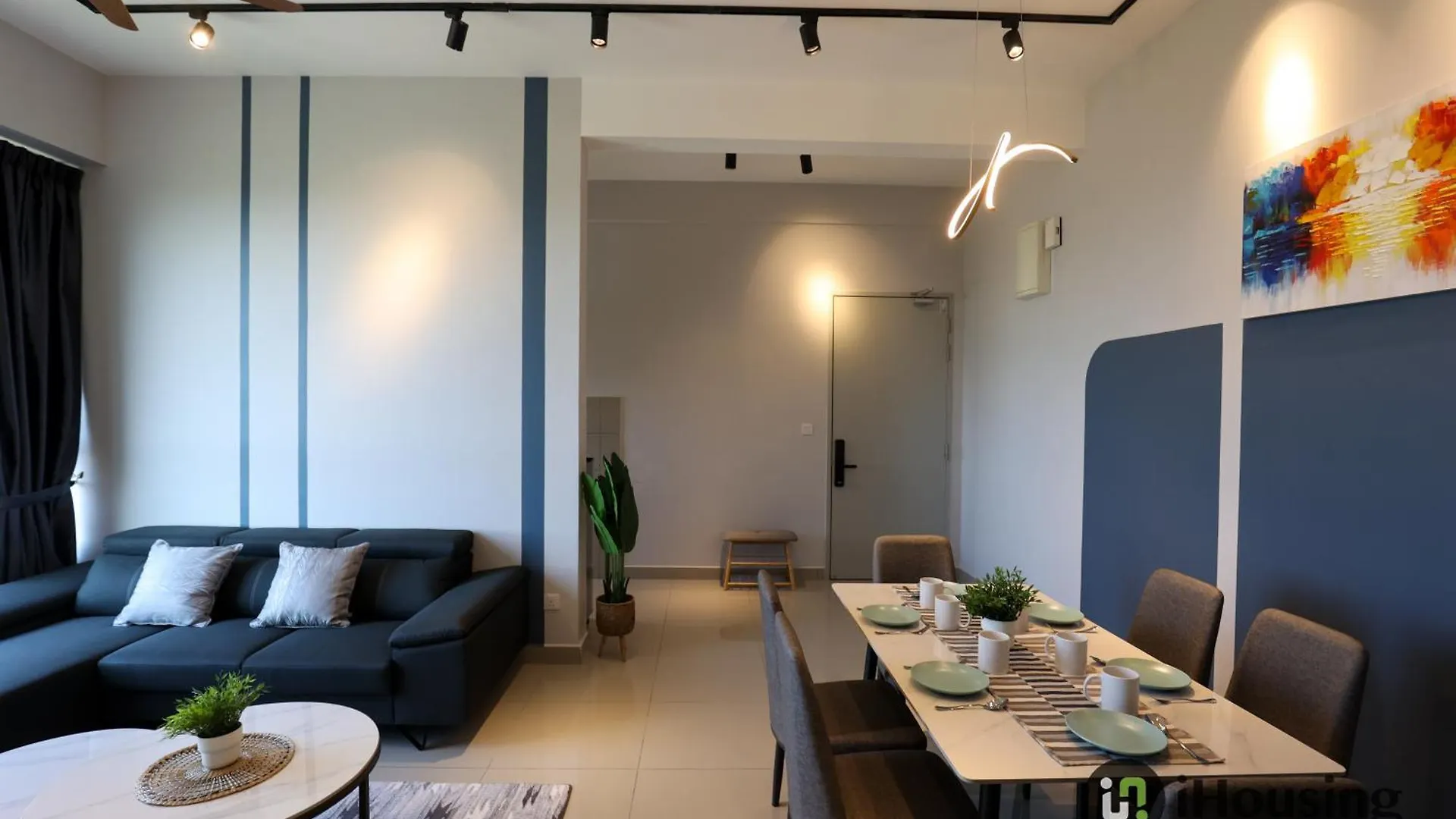 Apartamento Amber Cove Melaka Premium By I Housing