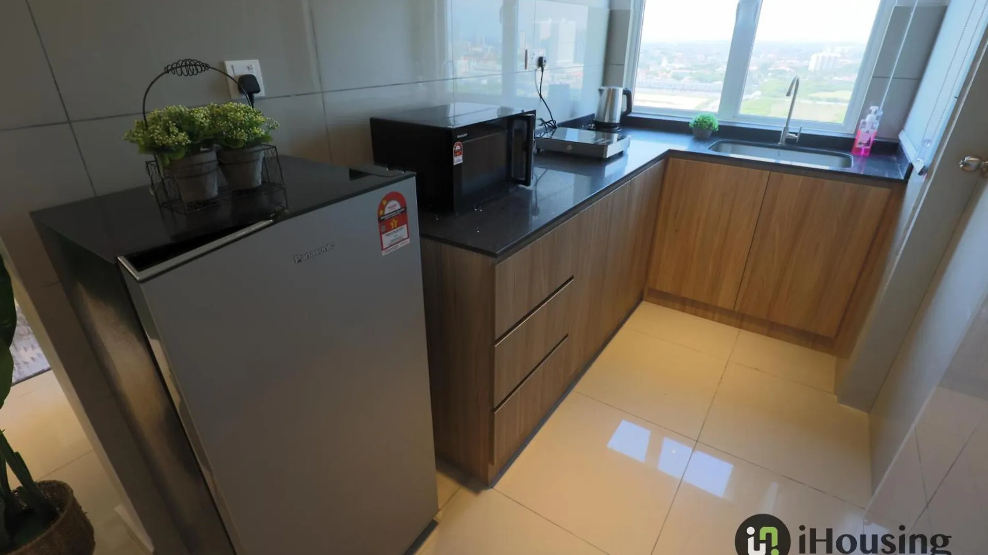 Apartamento Amber Cove Melaka Premium By I Housing Malacca