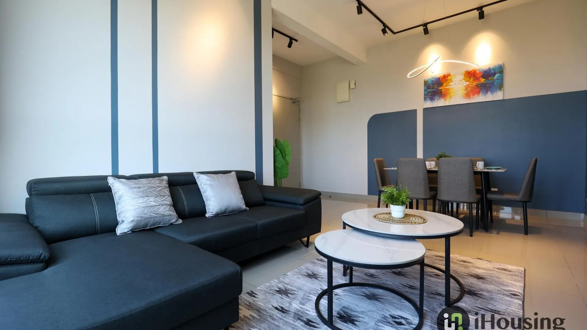 Apartamento Amber Cove Melaka Premium By I Housing