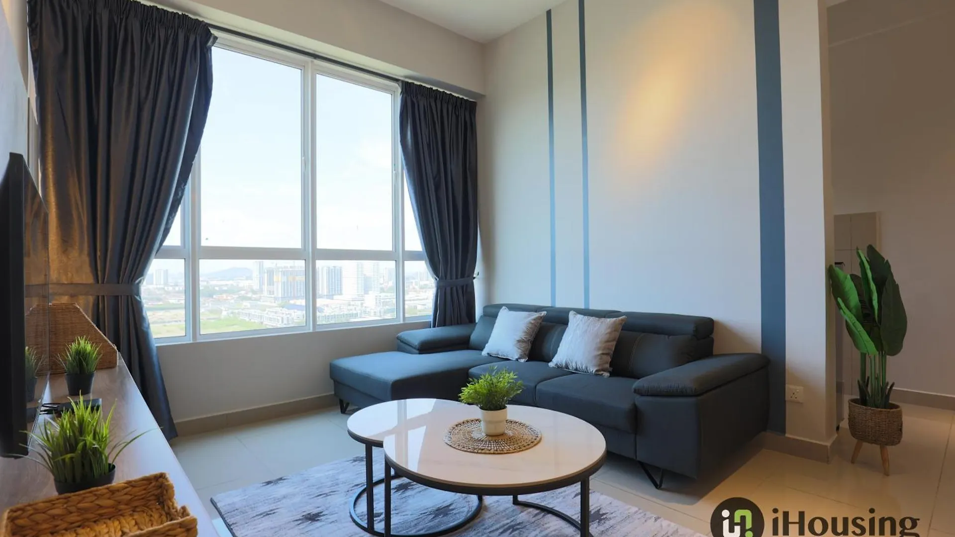 Apartamento Amber Cove Melaka Premium By I Housing