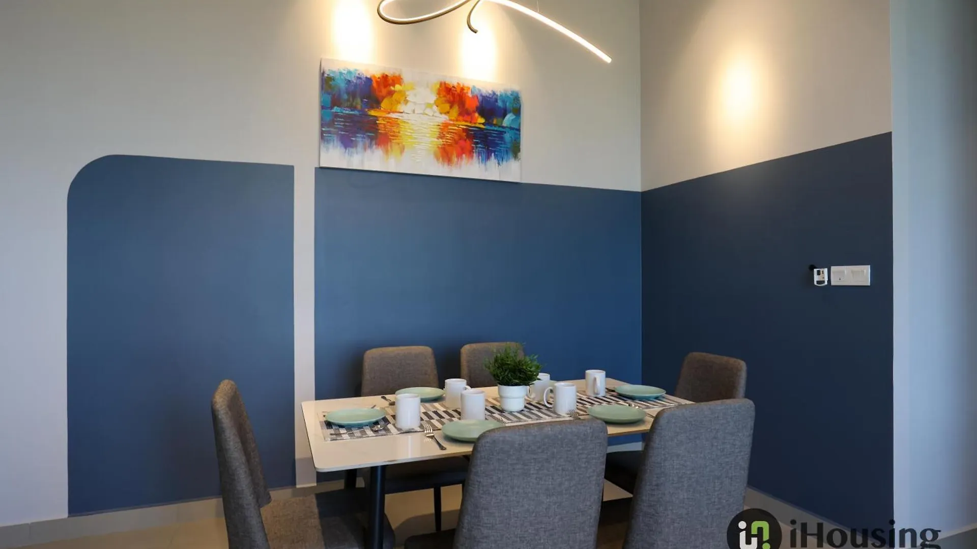 Apartamento Amber Cove Melaka Premium By I Housing