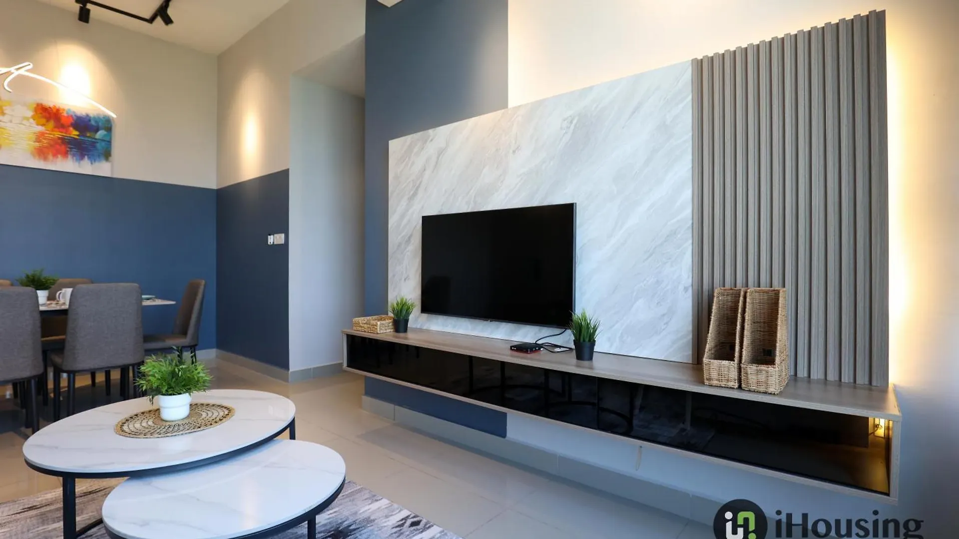 Apartamento Amber Cove Melaka Premium By I Housing 0*, Malacca