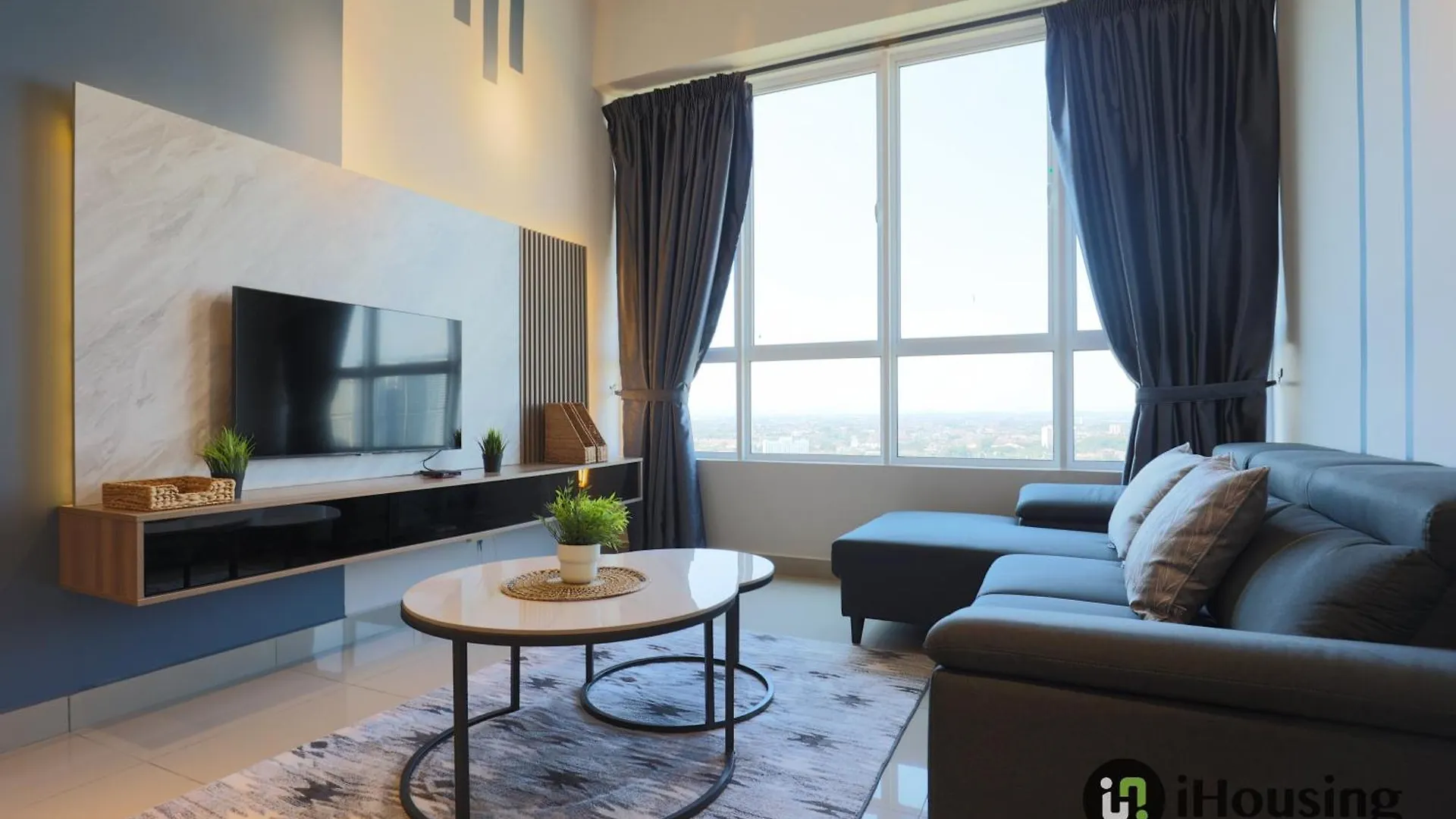Apartamento Amber Cove Melaka Premium By I Housing
