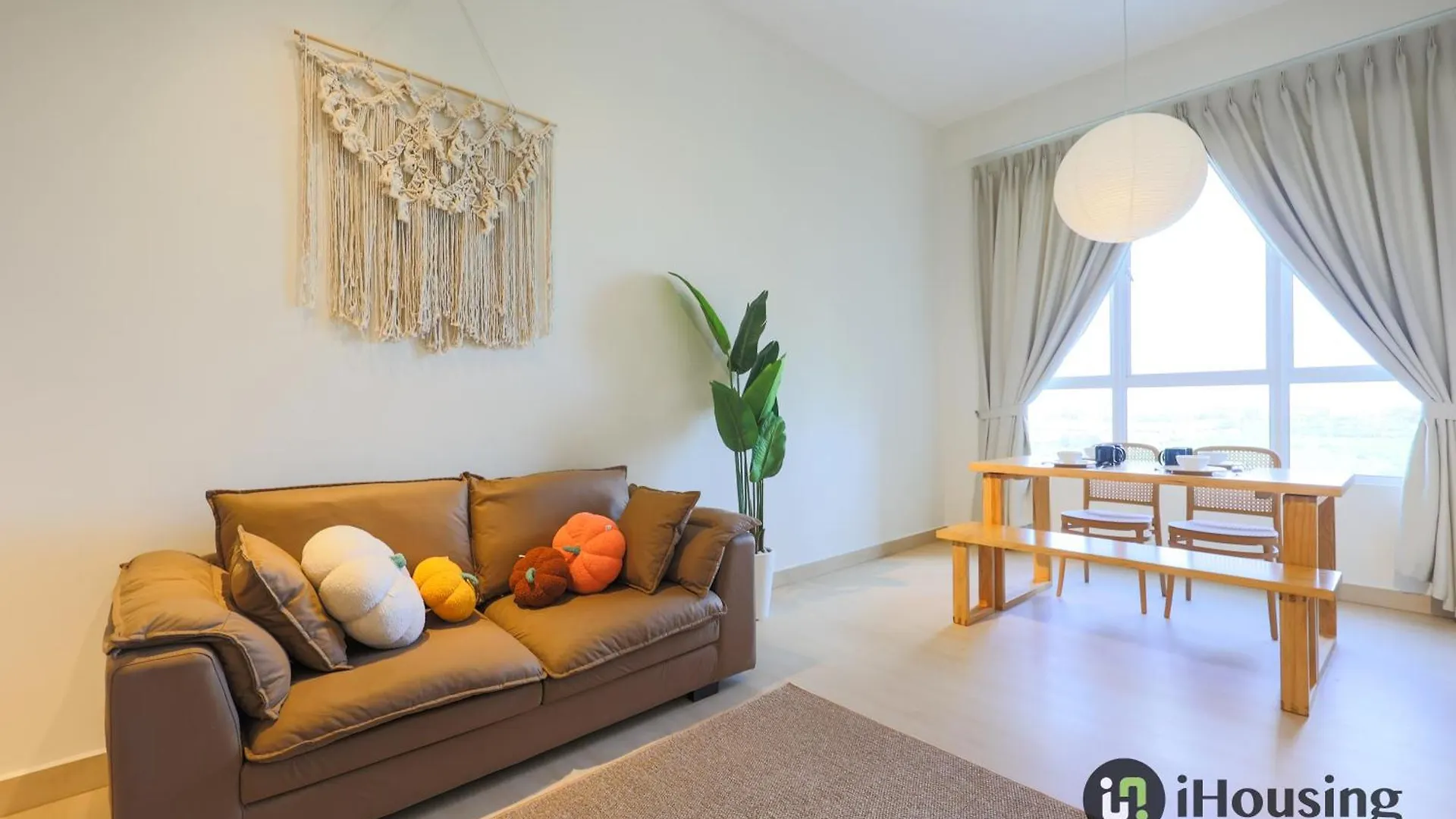 Apartamento Amber Cove Melaka Premium By I Housing Malasia
