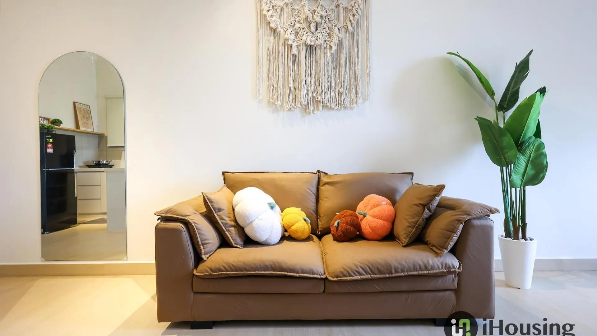 Apartamento Amber Cove Melaka Premium By I Housing