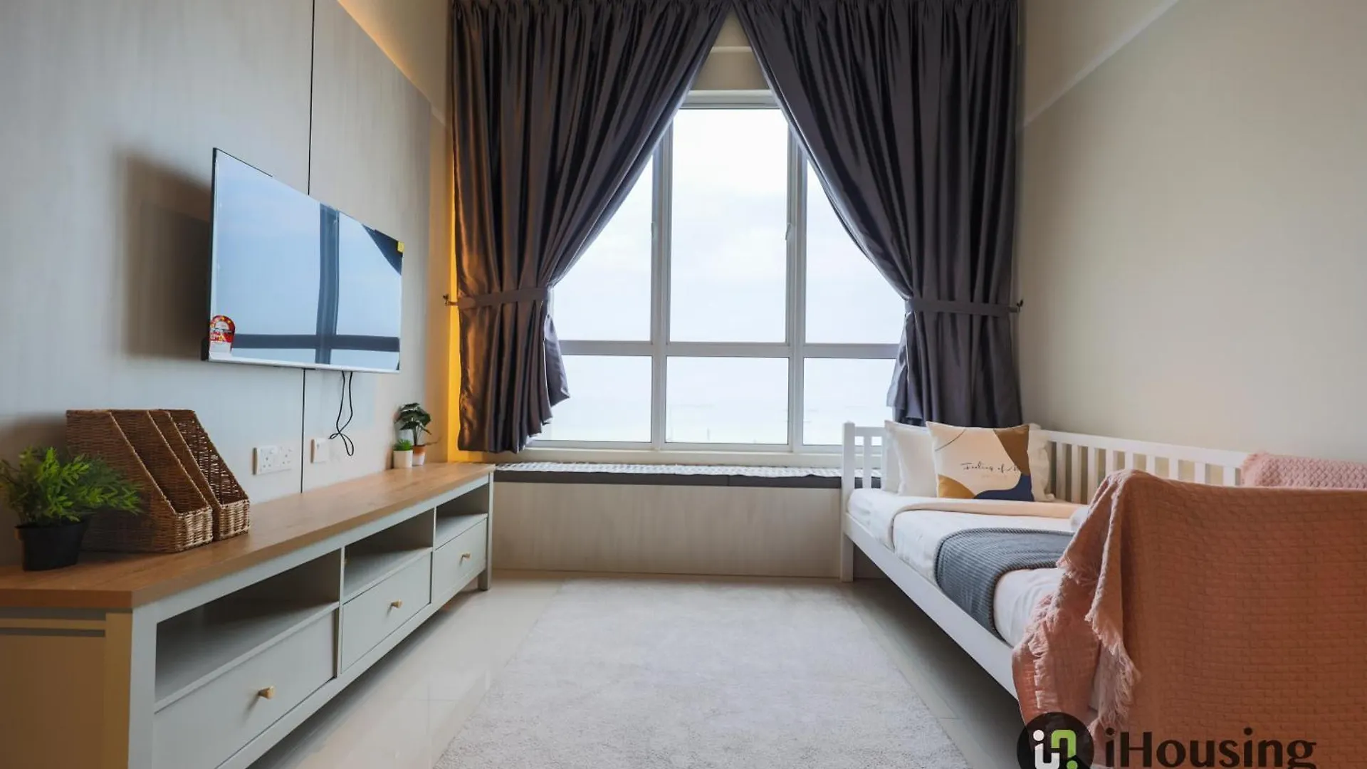 Apartamento Amber Cove Melaka Premium By I Housing Malasia