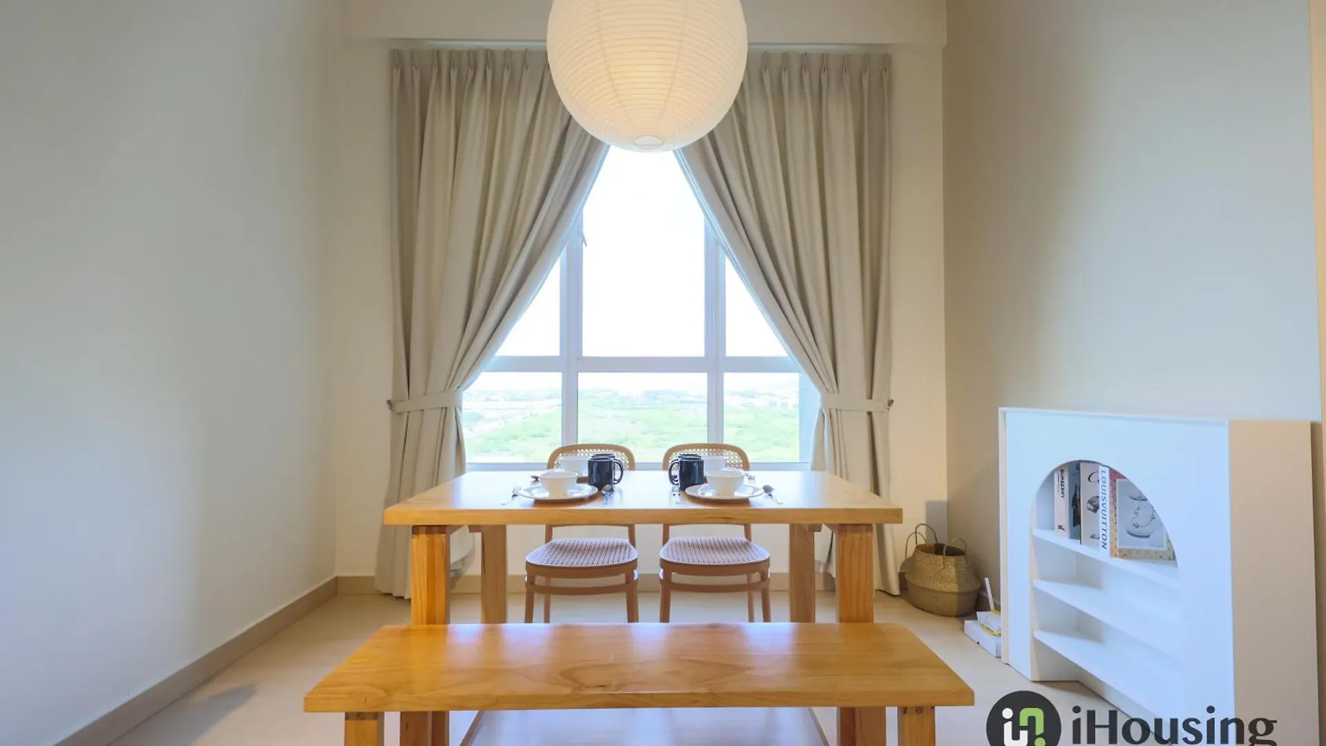 Apartamento Amber Cove Melaka Premium By I Housing