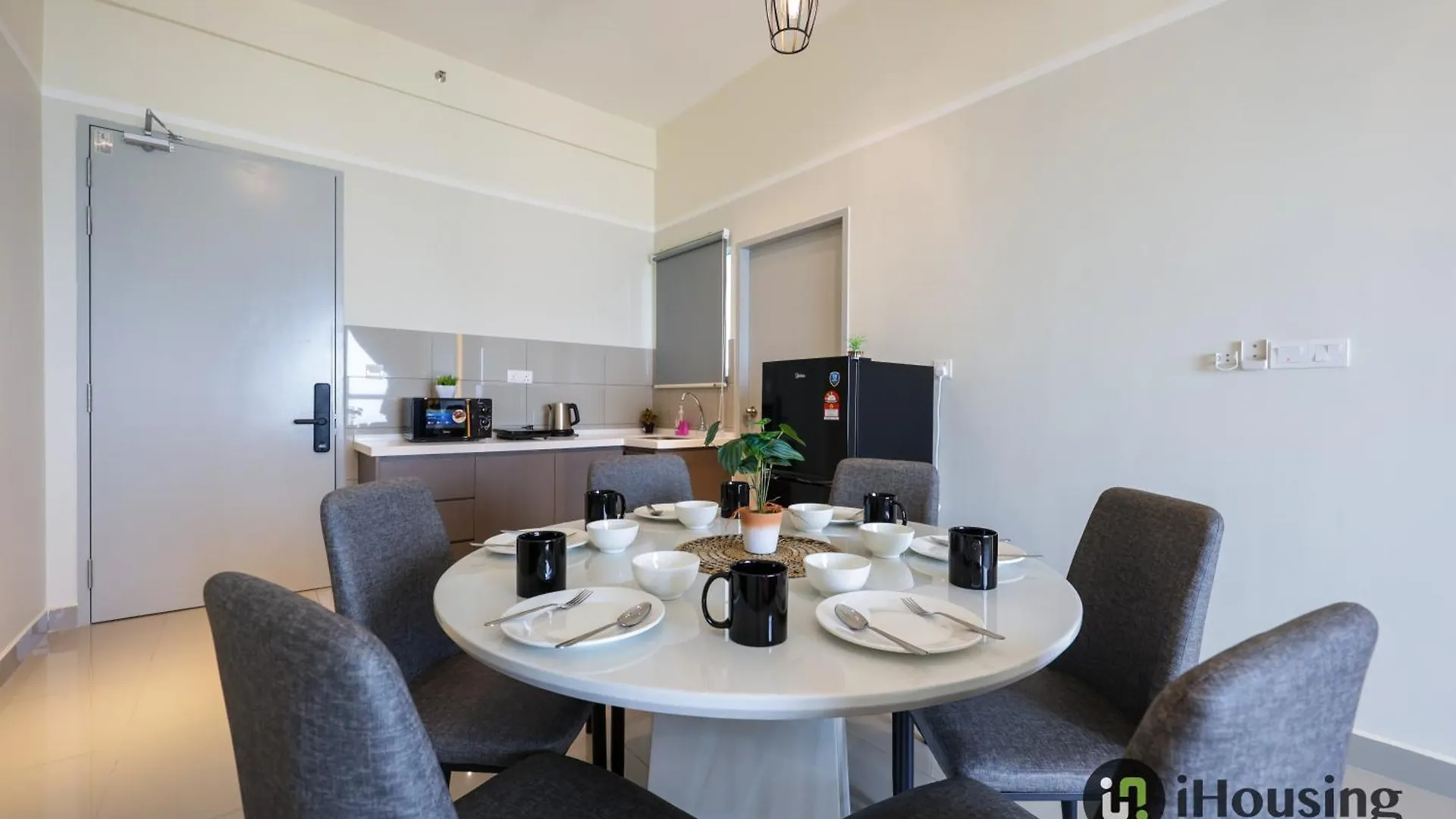 Apartamento Amber Cove Melaka Premium By I Housing
