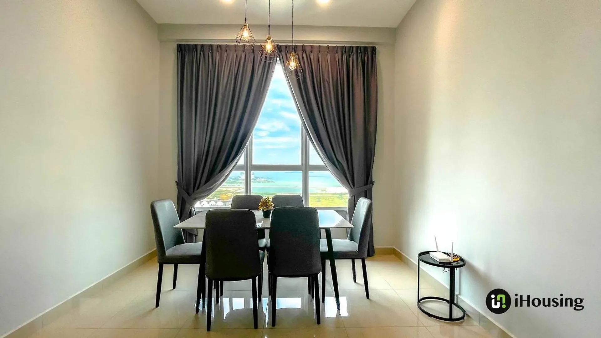 Apartamento Amber Cove Melaka Premium By I Housing