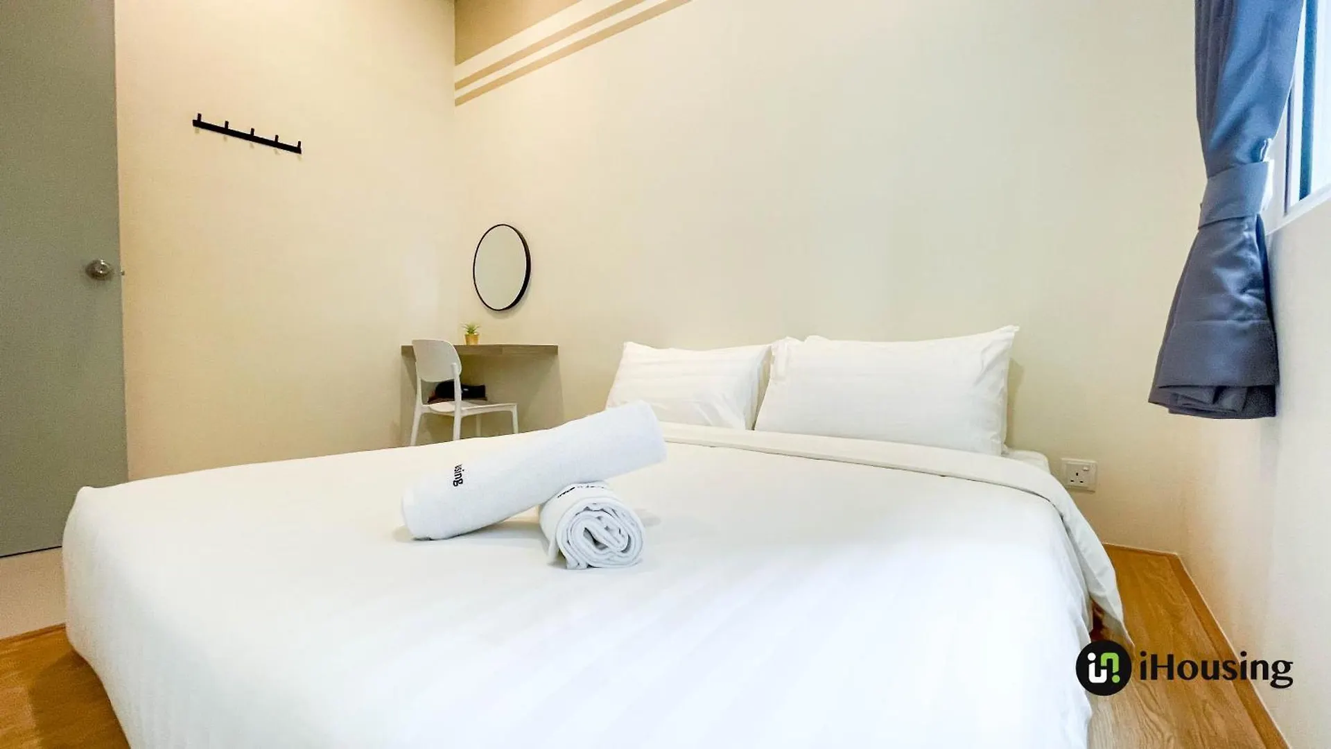 Apartamento Amber Cove Melaka Premium By I Housing 0*, Malacca