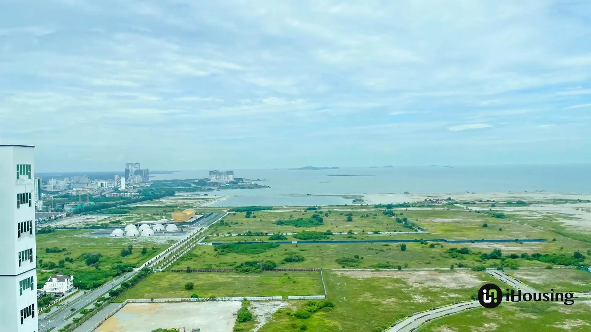 Apartamento Amber Cove Melaka Premium By I Housing