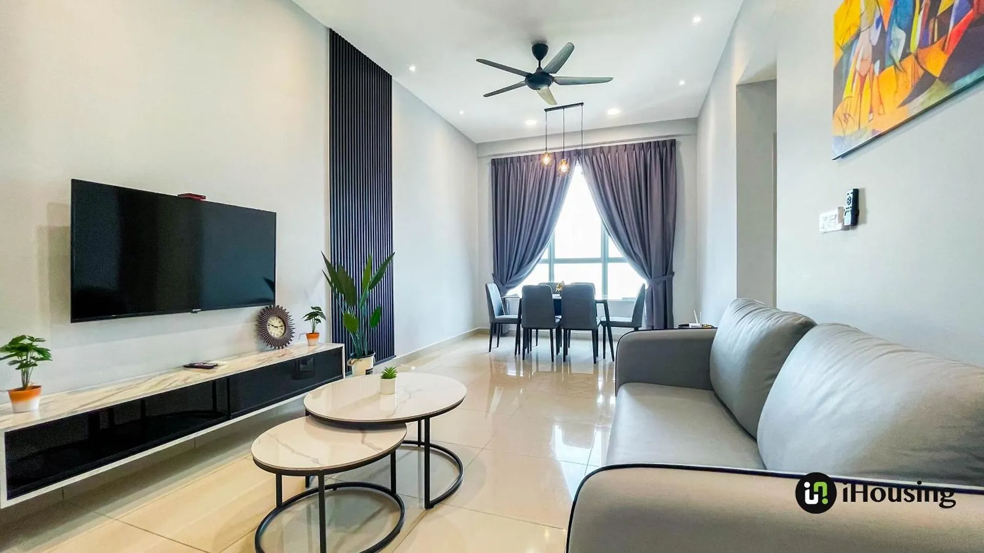 Apartamento Amber Cove Melaka Premium By I Housing  Malacca