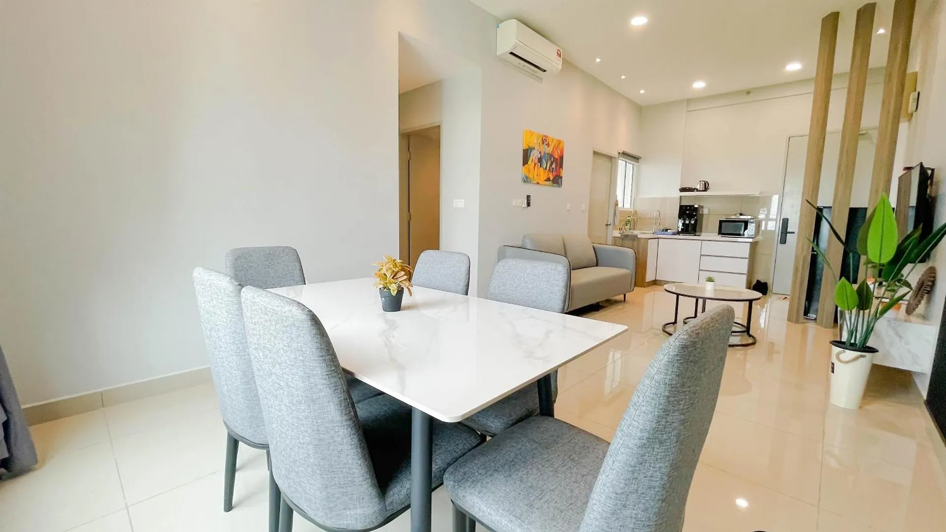 Apartamento Amber Cove Melaka Premium By I Housing  Malacca