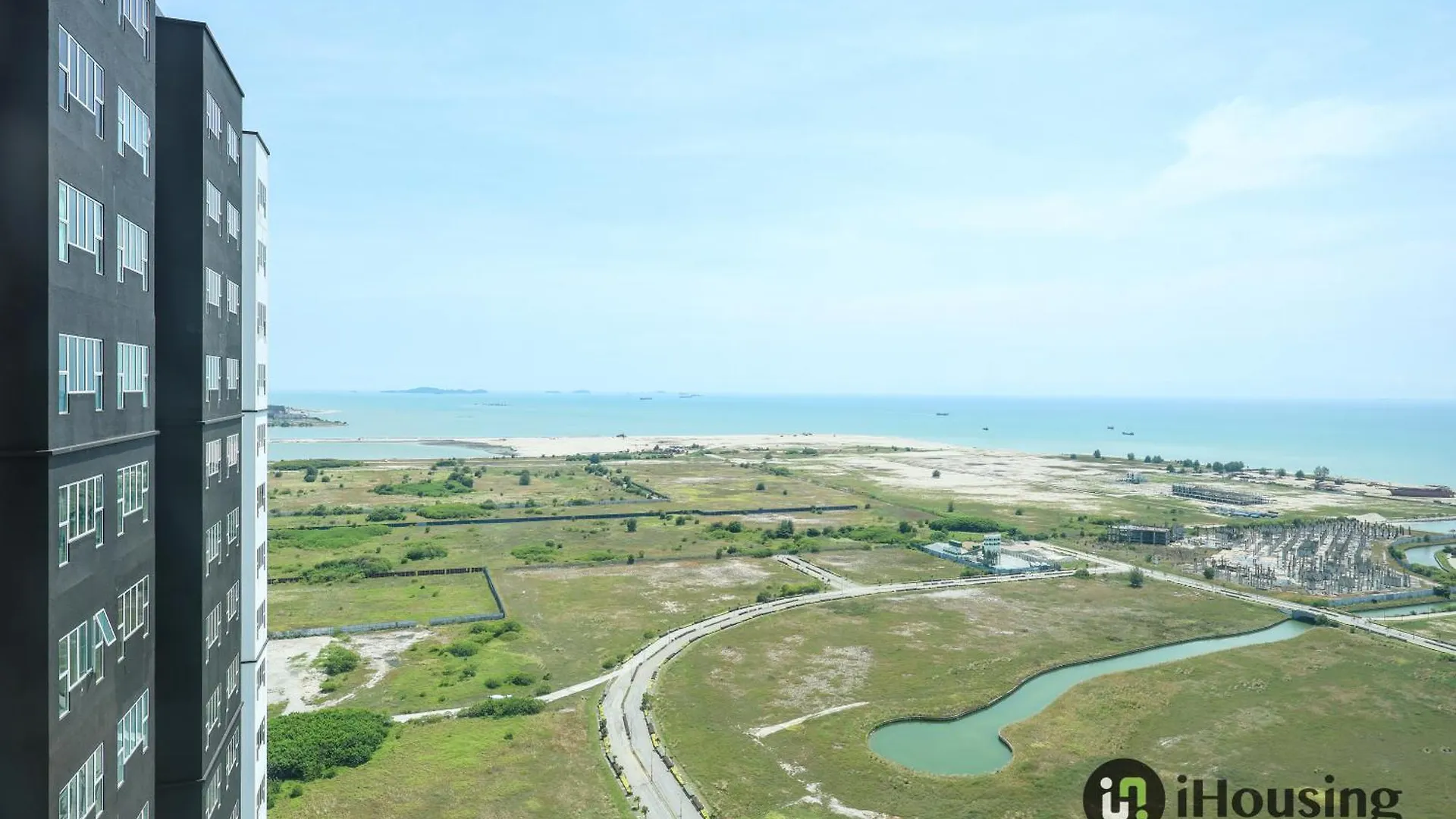 Apartamento Amber Cove Melaka Premium By I Housing