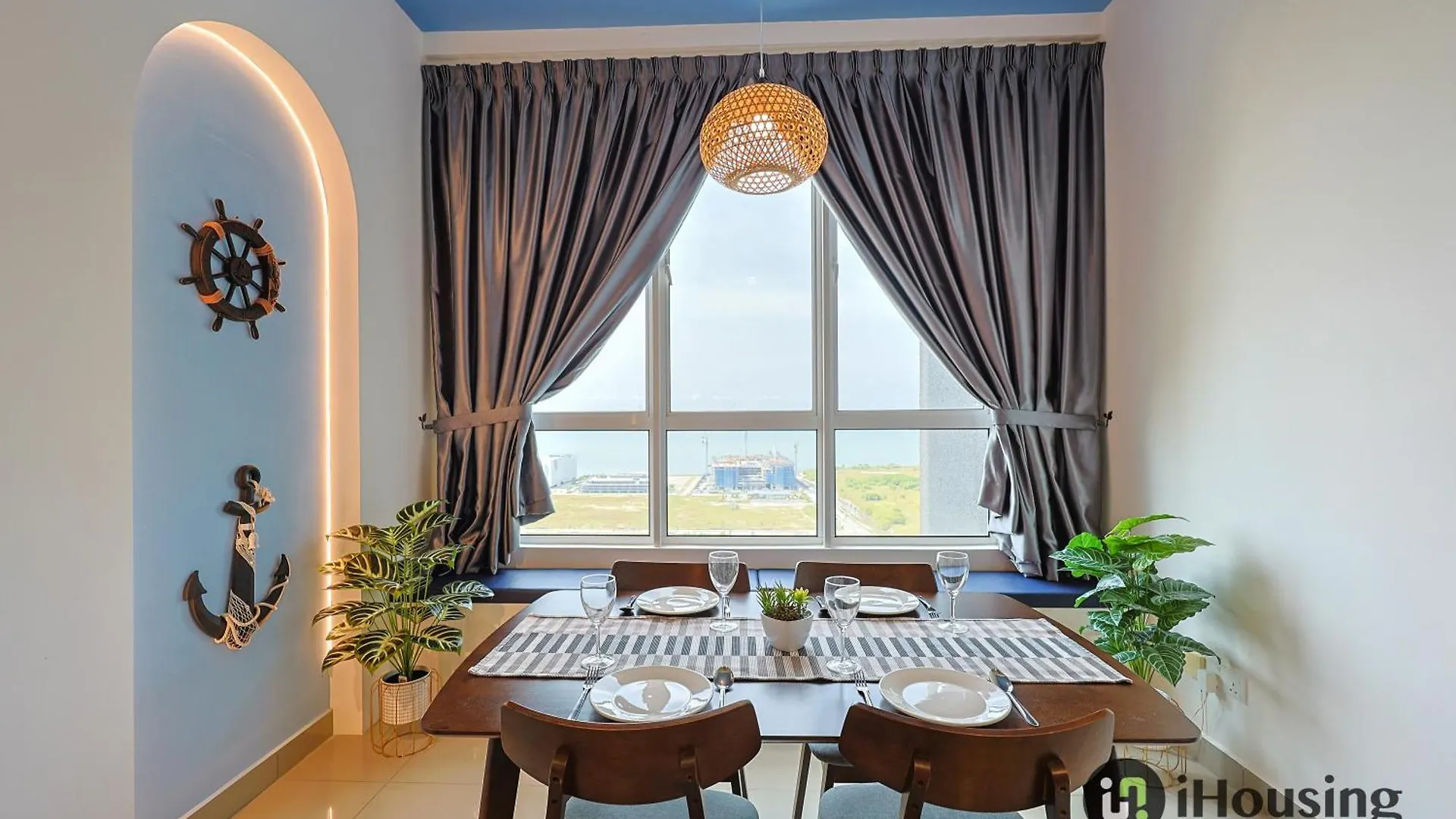 Apartamento Amber Cove Melaka Premium By I Housing  Malacca