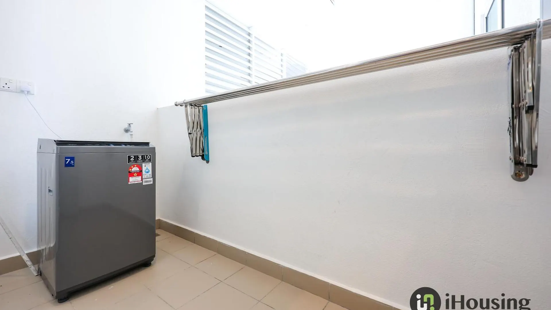 Apartamento Amber Cove Melaka Premium By I Housing
