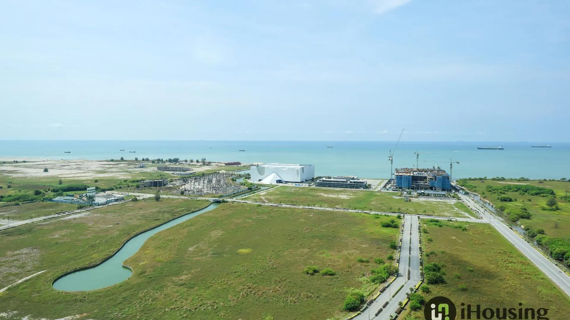 Apartamento Amber Cove Melaka Premium By I Housing Malacca