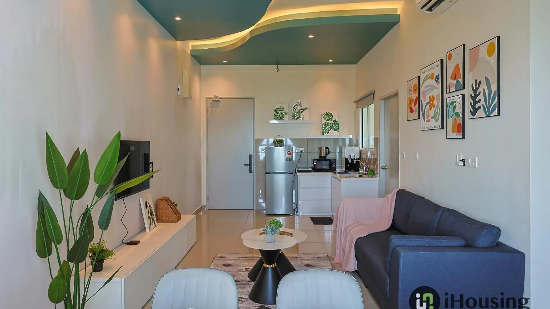 Apartamento Amber Cove Melaka Premium By I Housing Malasia