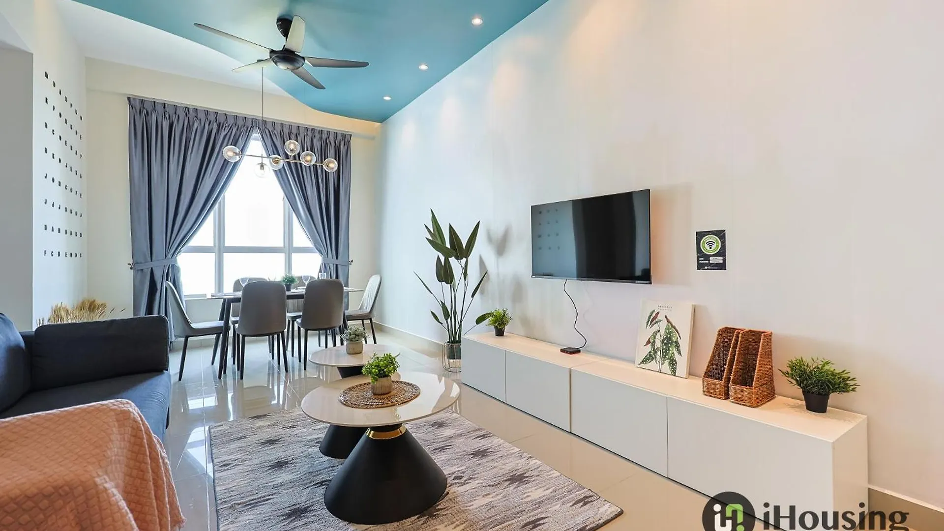 Apartamento Amber Cove Melaka Premium By I Housing Malasia
