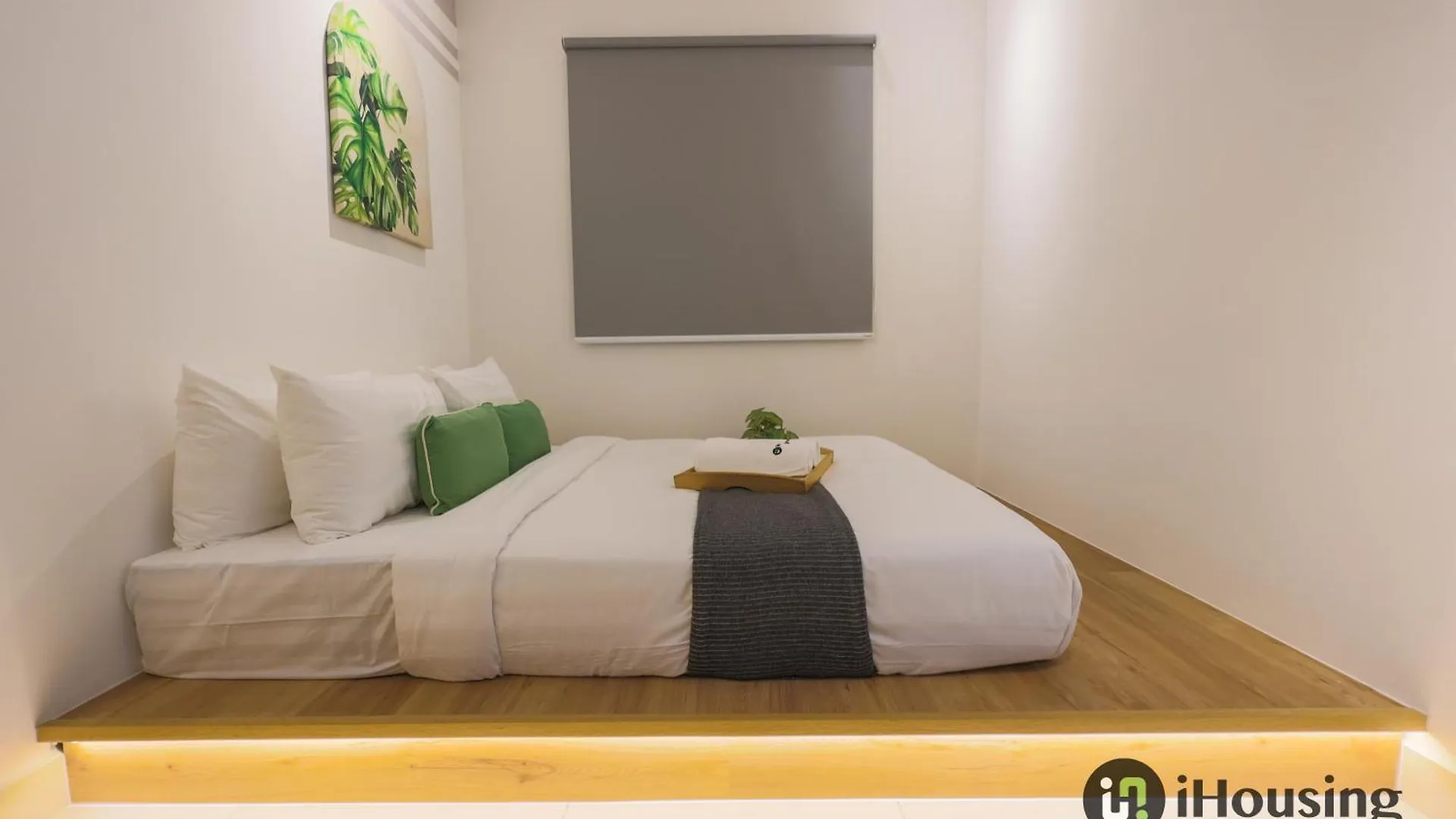 Apartamento Amber Cove Melaka Premium By I Housing