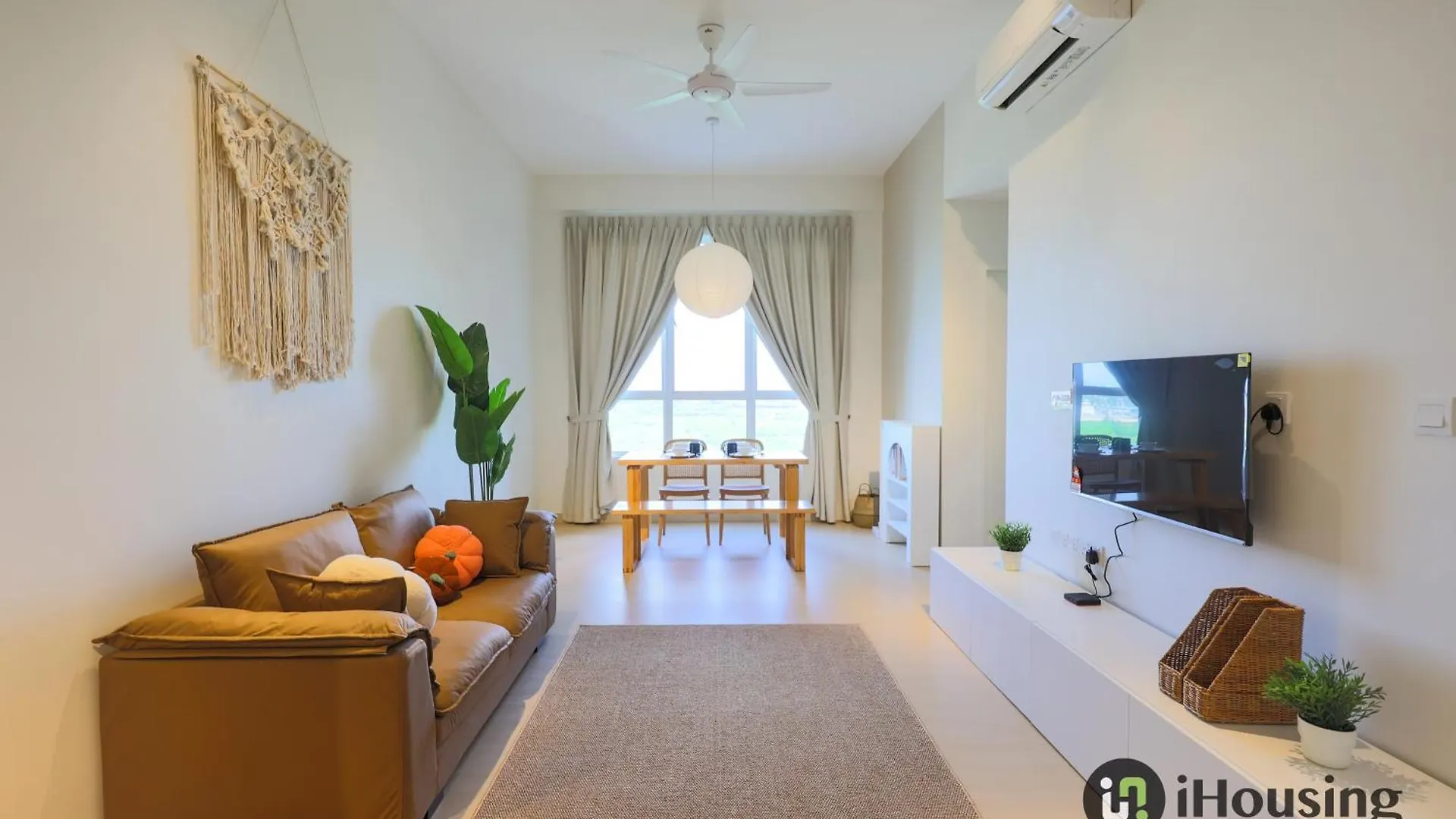 Apartamento Amber Cove Melaka Premium By I Housing Malacca