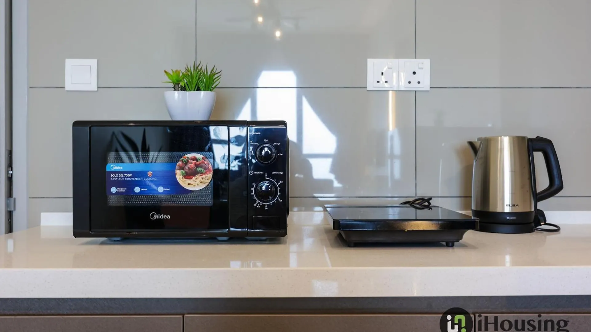 Apartamento Amber Cove Melaka Premium By I Housing