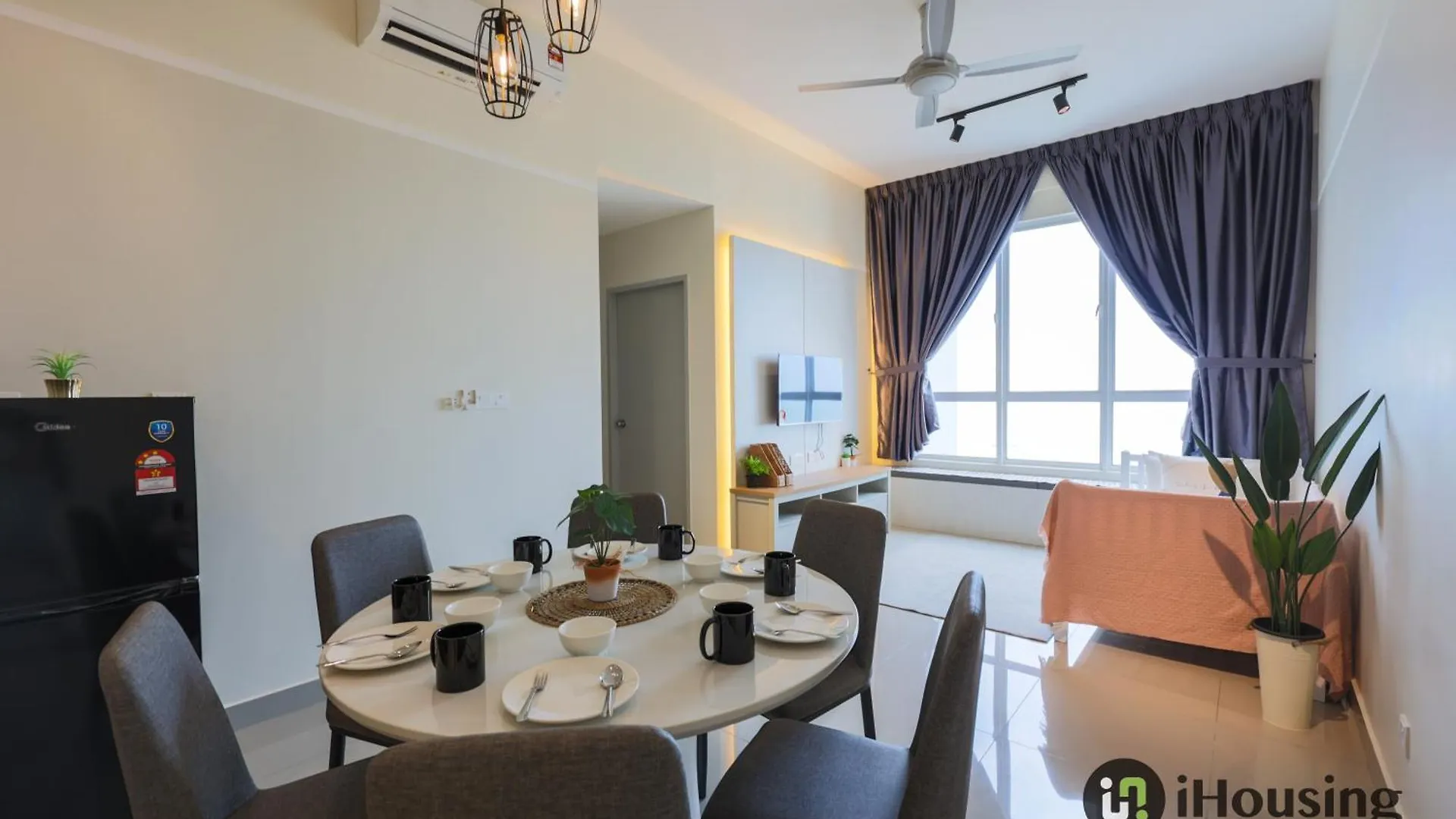 Apartamento Amber Cove Melaka Premium By I Housing Malasia