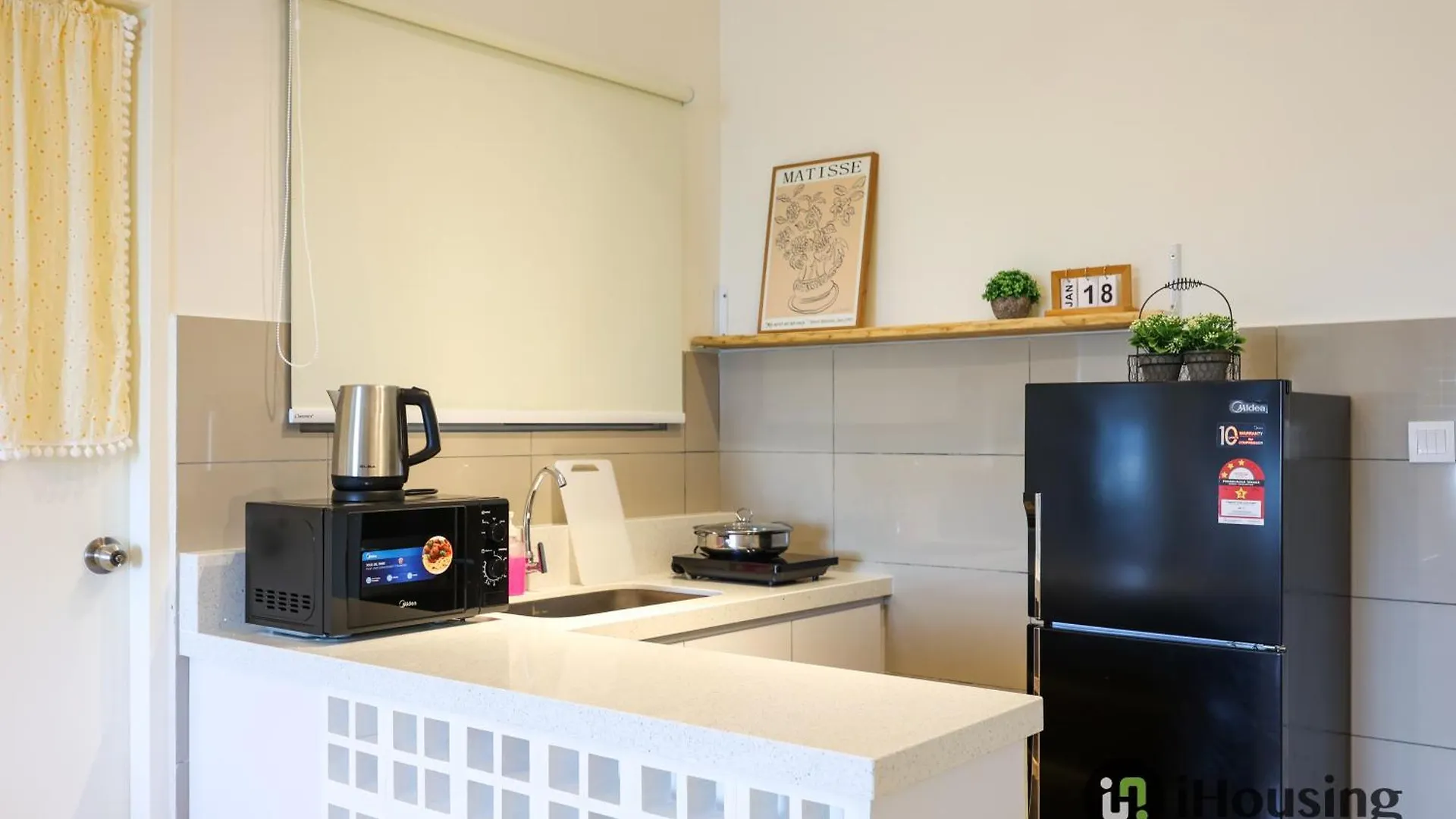 Apartamento Amber Cove Melaka Premium By I Housing
