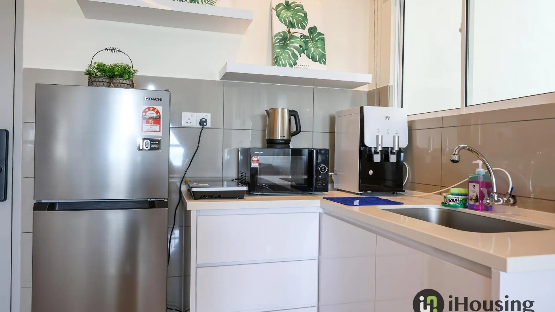 Apartamento Amber Cove Melaka Premium By I Housing  Malacca